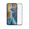 dbramante1928 eco-shield Galaxy A05s Melns Edge antibakteriālās aizsardzības komplekts