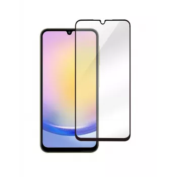 eSTUFF ES504104 mobilā tālruņa ekrāna/aizmugures aizsargs Caurspīdīgs ekrāna aizsargs Samsung 1 gab.
