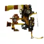 Sony A2084142B Brass Replacement Part for Alpha A7 II / A7R II / A7S II