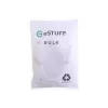 eSTUFF ES604370-BULK USB kabelis USB 2.0 1 m USB C Balts