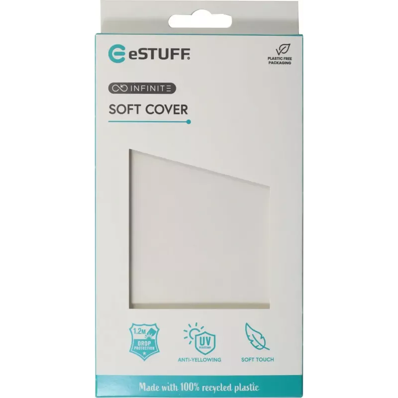 eSTUFF ES67100054 viedtālruņa maciņš