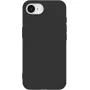 eSTUFF INFINITE GRS VIENNA iPhone 16e melns vāciņš. Materiāls (ES67101054-BULK)