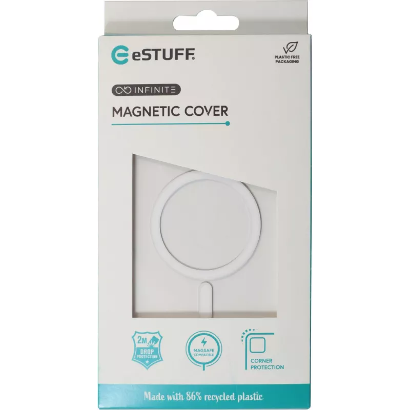 eSTUFF ES67141054 viedtālruņa maciņš