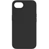 Magnetic Cover eSTUFF INFINITE GRS ROME priekš iPhone 16e melnā krāsā