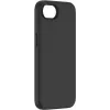 Magnetic Cover eSTUFF INFINITE GRS ROME priekš iPhone 16e melnā krāsā