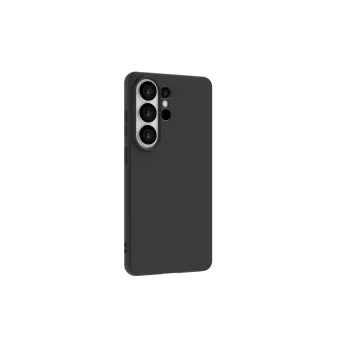 Cover eSTUFF INFINITE (GRS) VIENNA Samsung Galaxy S25 Ultra 17.5 cm Melns