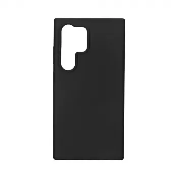 Cover eSTUFF INFINITE (GRS) VIENNA Samsung Galaxy S25 Ultra 17.5 cm Melns
