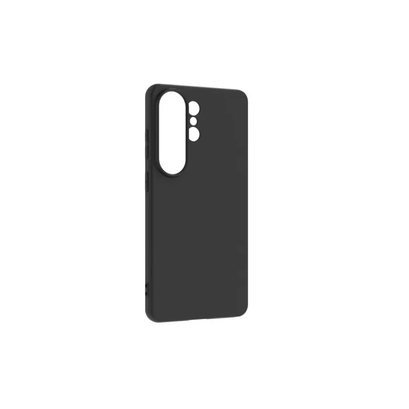 Cover eSTUFF INFINITE (GRS) VIENNA Samsung Galaxy S25 Ultra 17.5 cm Melns