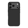 Vāciņš dbramante1928 Greenland mobilajam tālrunim Melns iPhone 17 Pro