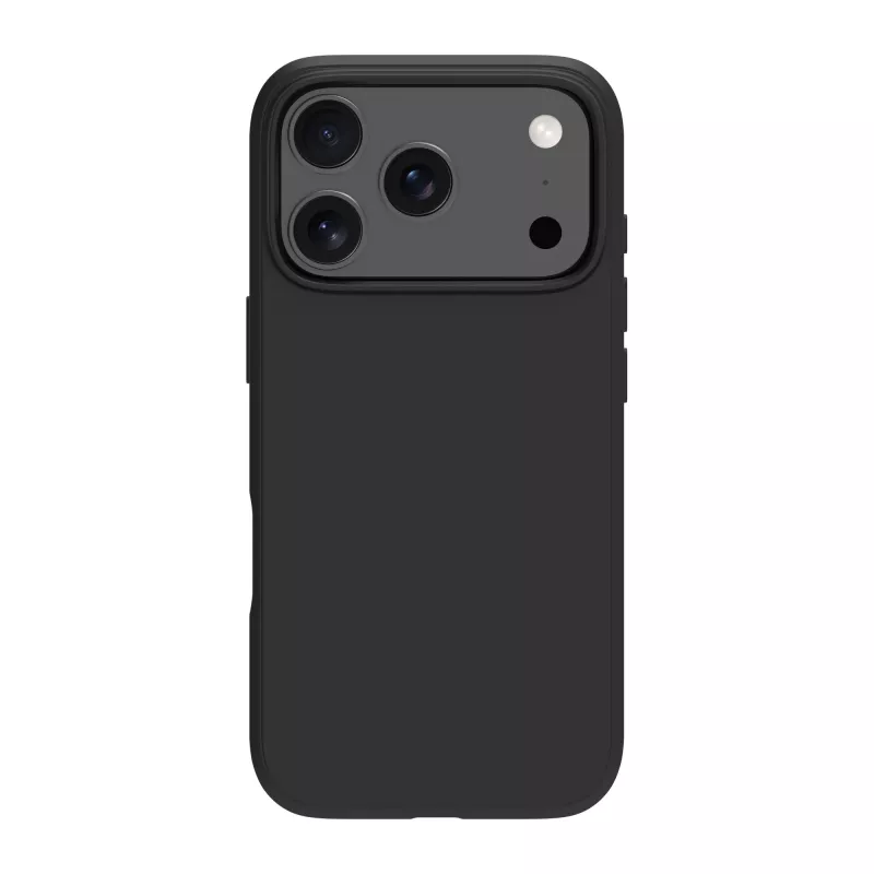 Vāciņš dbramante1928 Greenland mobilajam tālrunim Melns iPhone 17 Pro