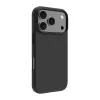 Vāciņš dbramante1928 Greenland mobilajam tālrunim Melns iPhone 17 Pro