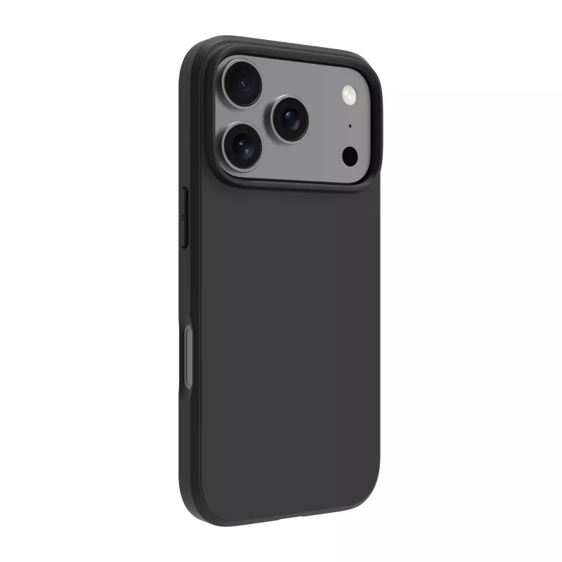 Vāciņš dbramante1928 Greenland mobilajam tālrunim Melns iPhone 17 Pro
