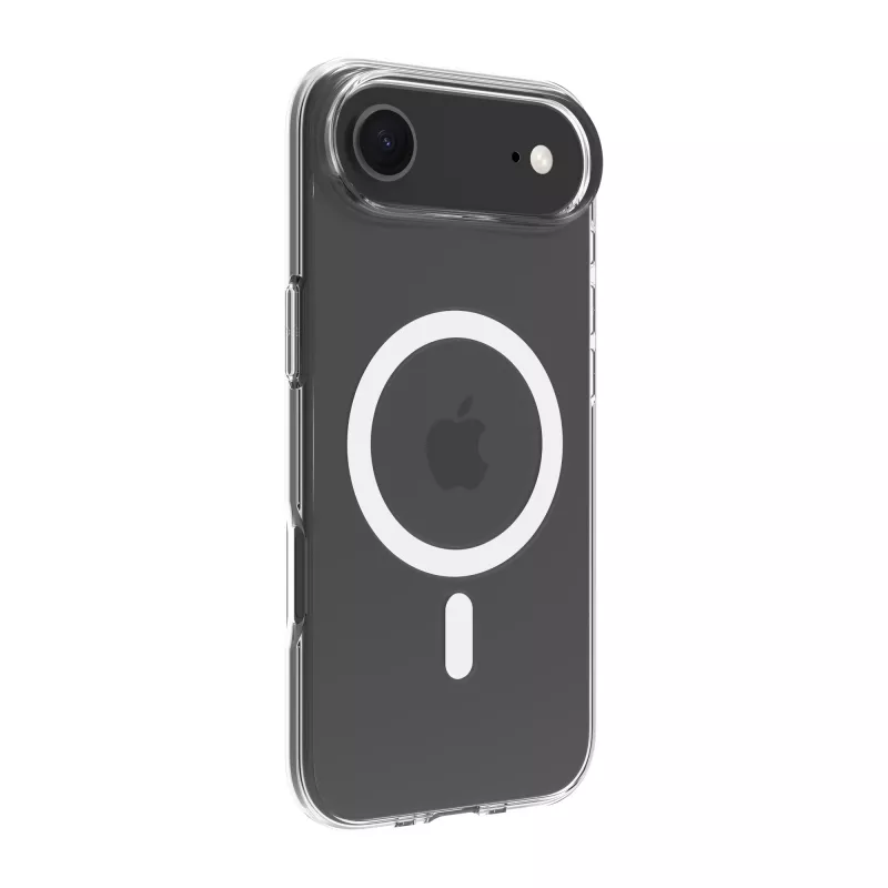 Aizmugurējais vāciņš dbramante1928 Greenland Pro MagSafe saderīgs caurspīdīgs Apple iPhone Air