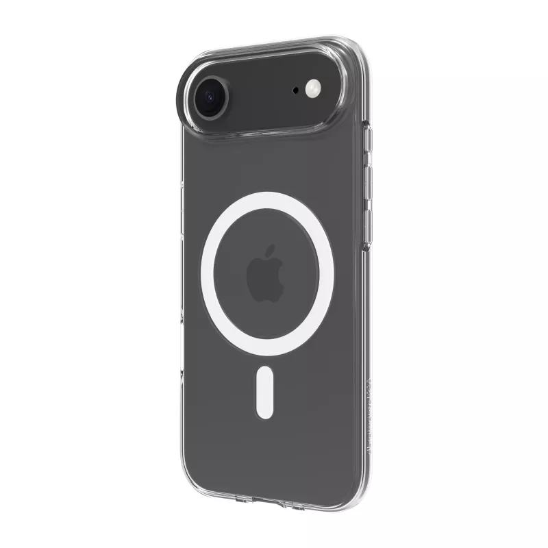 Aizmugurējais vāciņš dbramante1928 Greenland Pro MagSafe saderīgs caurspīdīgs Apple iPhone Air