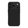 Mobilā tālruņa vāciņš dbramante1928 Roskilde MS ICON iPhone 17 Pro, mikrošķiedra, piemērots 15,9 cm (6,27 collas), melns