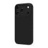 Mobilā tālruņa vāciņš dbramante1928 Roskilde MS ICON iPhone 17 Pro, mikrošķiedra, piemērots 15,9 cm (6,27 collas), melns