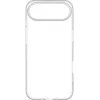 eSTUFF ES67100056 mobilā tālruņa vāciņš 16.8 cm (6.6 collu) Vāks Caurspīdīgs