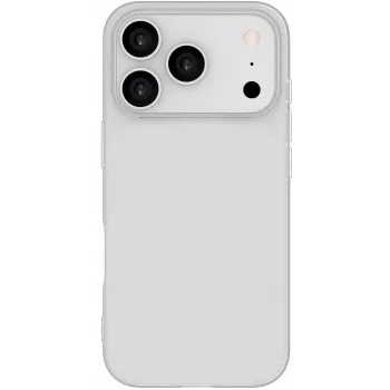 Vāciņš eSTUFF ES67100057 iPhone 17 Pro 16 cm Melns