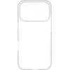 Vāciņš eSTUFF ES67100057 iPhone 17 Pro 16 cm Melns