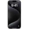 Vāciņš eSTUFF ES67100057 iPhone 17 Pro 16 cm Melns
