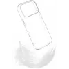 Vāciņš eSTUFF ES67100057 iPhone 17 Pro 16 cm Melns