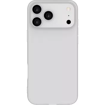 eSTUFF ES67100058 mobilā telefona maciņš 17,5 cm (6,9 collas) Caurspīdīgs