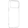 eSTUFF ES67100058 mobilā telefona maciņš 17,5 cm (6,9 collas) Caurspīdīgs