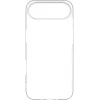 eSTUFF ES67100056-BULK mobilā tālruņa vāciņš 16,8 cm (6,6 collu) vāciņš caurspīdīgs