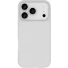Mobilā tālruņa vāciņš eSTUFF ES67100057-BULK Apple iPhone 17 Pro, caurspīdīgs, piemērots līdz 16 cm (6,3 collas)