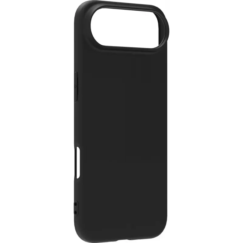 eSTUFF ES67101056 mobilā tālruņa maciņš 16.8 cm (6.6 collu) Vāciņš Melns