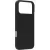eSTUFF ES67101058 mobilā tālruņa maciņš 17,5 cm (6,9 collas) Vāciņš Melns