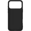 eSTUFF ES67101058 mobilā tālruņa maciņš 17,5 cm (6,9 collas) Vāciņš Melns