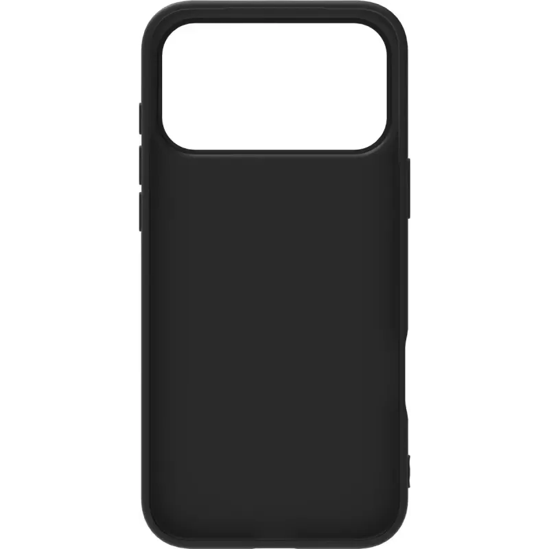 eSTUFF ES67101058 mobilā tālruņa maciņš 17,5 cm (6,9 collas) Vāciņš Melns
