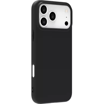 eSTUFF ES67101058 mobilā tālruņa maciņš 17,5 cm (6,9 collas) Vāciņš Melns