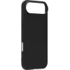 eSTUFF ES67101056-BULK mobilā tālruņa maciņš 16,8 cm (6,6 collu) Vāciņš Melns
