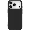 Mobilā tālruņa vāciņš eSTUFF Apple iPhone 17 Pro, 16 cm (6,3 collu) ekrānam, melns