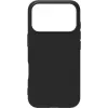 Mobilā tālruņa vāciņš eSTUFF Apple iPhone 17 Pro, 16 cm (6,3 collu) ekrānam, melns