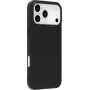 eSTUFF ES67101058-BULK mobilā tālruņa maciņš 17,5 cm (6,9 collas) Vāciņš Melns