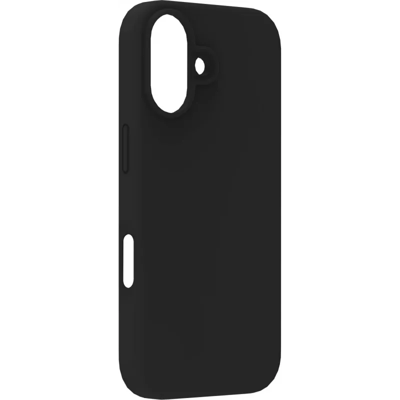 eSTUFF ES67150055 mobilā tālruņa maciņš 16 cm (6.3 collas) Vāciņš Melns