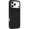 eSTUFF ES67150058 mobilā tālruņa vāciņš 17.5 cm (6.9 collas) vāks melns