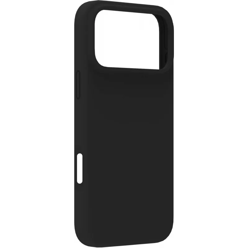 eSTUFF ES67150058 mobilā tālruņa vāciņš 17.5 cm (6.9 collas) vāks melns