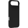 eSTUFF ES67150056-BULK mobilā tālruņa vāciņš 16,8 cm (6,6 collas) Vāciņš Melns