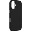 eSTUFF ES67160027 mobilā tālruņa vāciņš 16 cm (6.3 collas) Vāciņš Melns