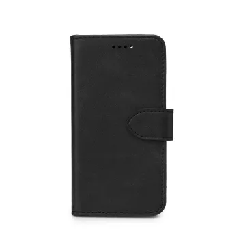 Maciņa maciņš eSTUFF ES67110008-BULK iPhone 17 Melns 6,1 collas