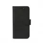 Maciņa maciņš eSTUFF ES67110008-BULK iPhone 17 Melns 6,1 collas