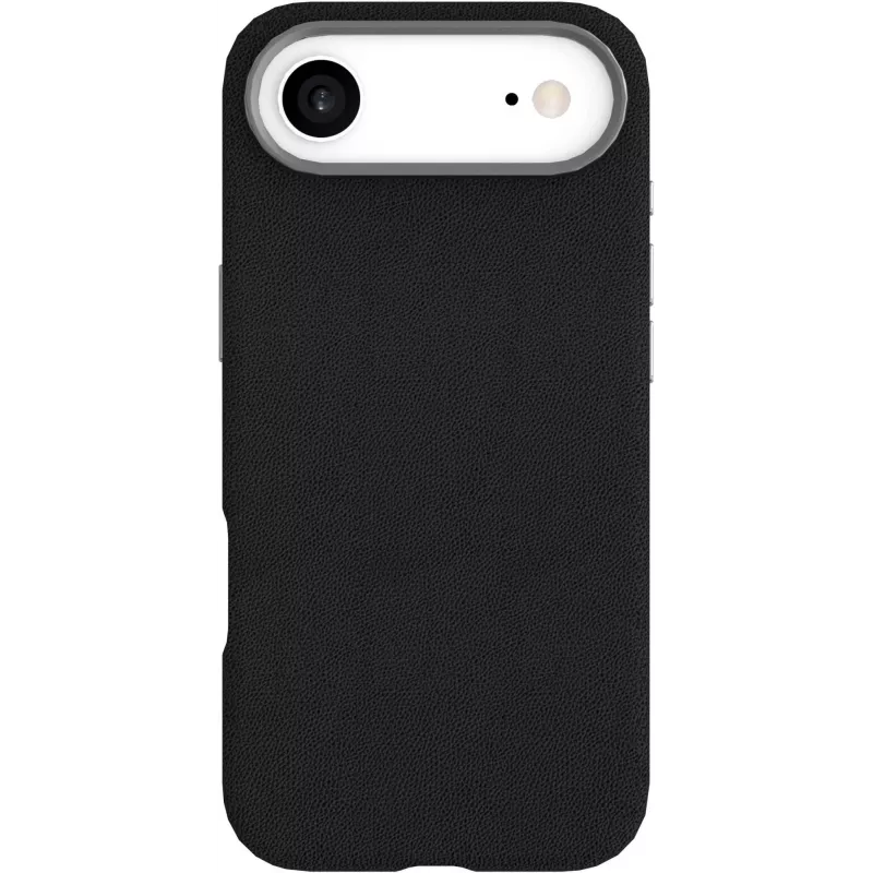 eSTUFF ES67160028 mobilā tālruņa maciņš 16,8 cm (6,6 collas) Vāciņš Melns