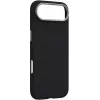 eSTUFF ES67160028 mobilā tālruņa maciņš 16,8 cm (6,6 collas) Vāciņš Melns
