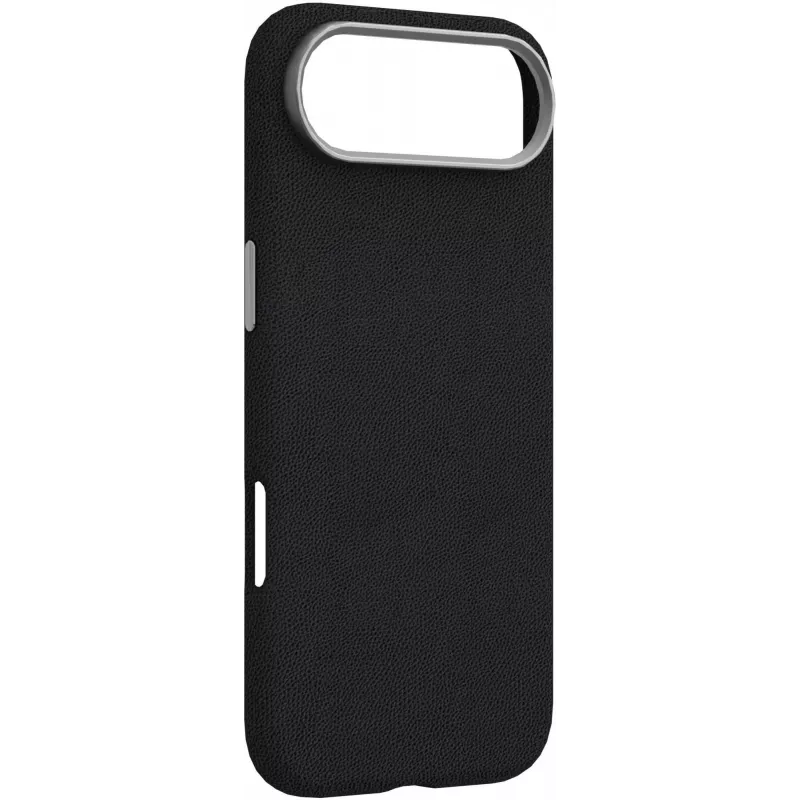 eSTUFF ES67160028 mobilā tālruņa maciņš 16,8 cm (6,6 collas) Vāciņš Melns