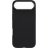 eSTUFF ES67160028 mobilā tālruņa maciņš 16,8 cm (6,6 collas) Vāciņš Melns