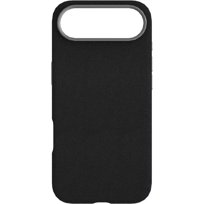 eSTUFF ES67160028 mobilā tālruņa maciņš 16,8 cm (6,6 collas) Vāciņš Melns